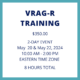 VRAG-R Training