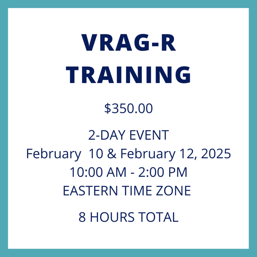 VRAG-R Training