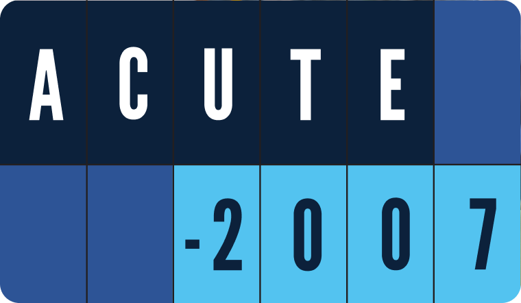 Acute-2007