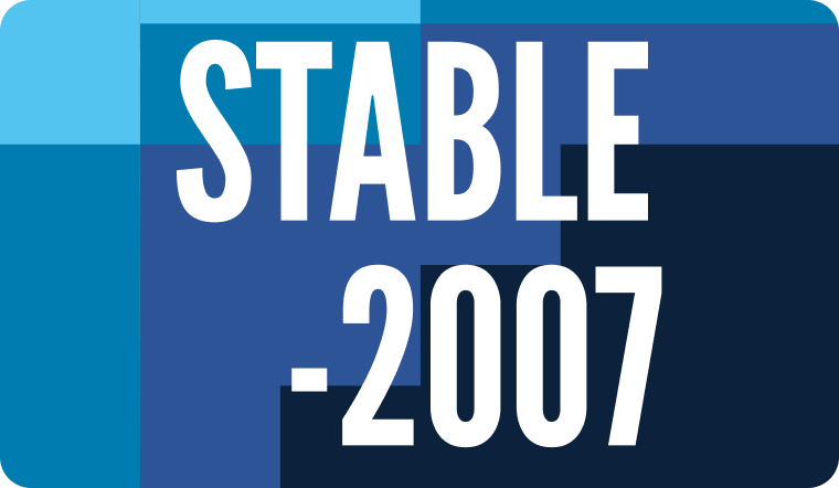 Stable-2007