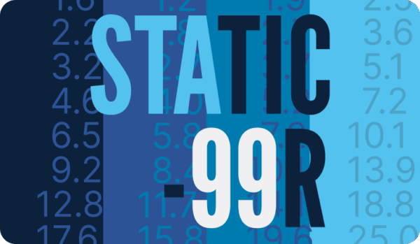 Static-99R – SAARNA