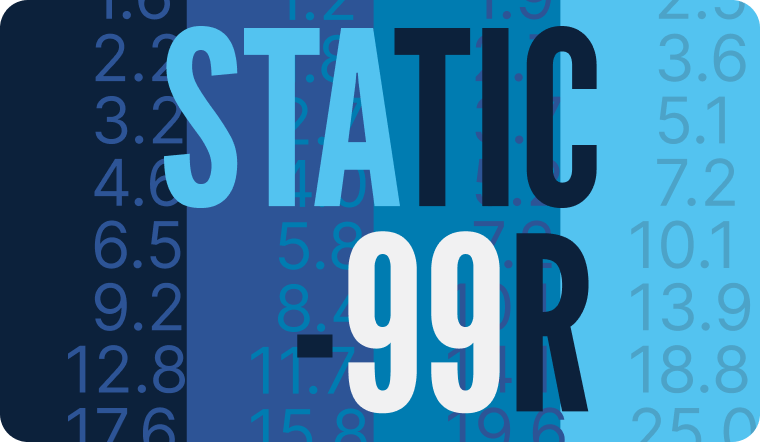 Static-99R